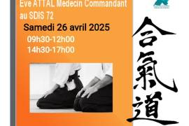 stage de ligue santé