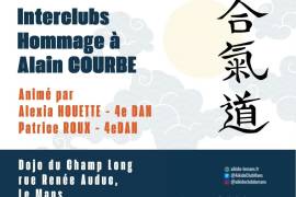 Interclubs Septembre 2026